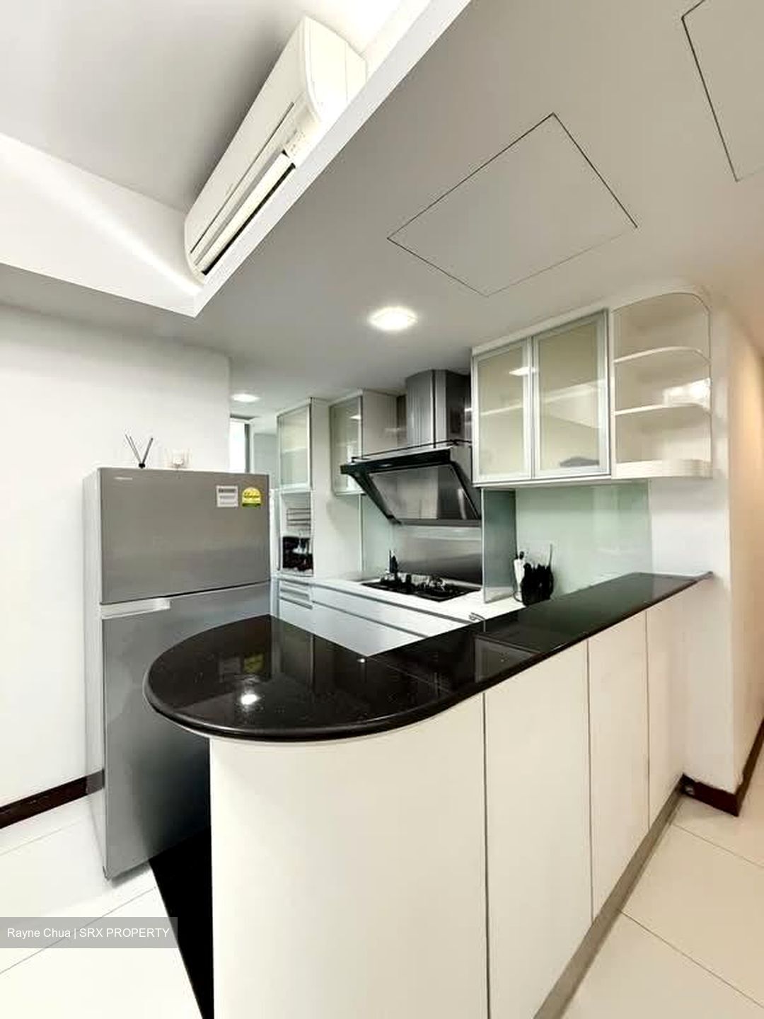 Parc Mackenzie (D9), Apartment #571628381